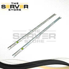  Inner Rail Only Cisco UCS C220 C240 M4 M5 U1/U2 Server 800-43376-02-INNER-RAIL