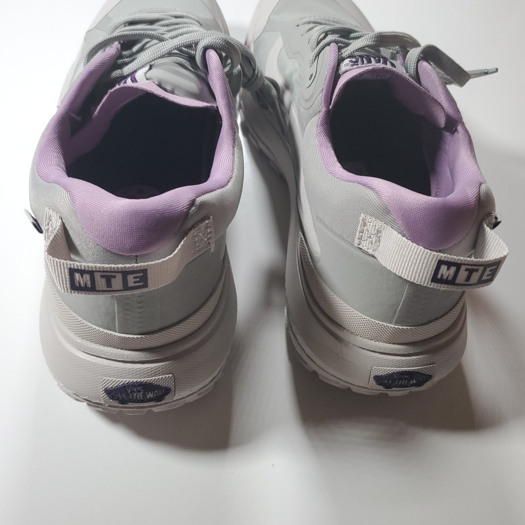 Vans Crosspath MTE All Terrain Trail Shoes Men display picture 3