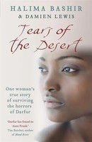 Tears Of The Desert | Halima Bashir | Taschenbuch | Kartoniert / Broschiert