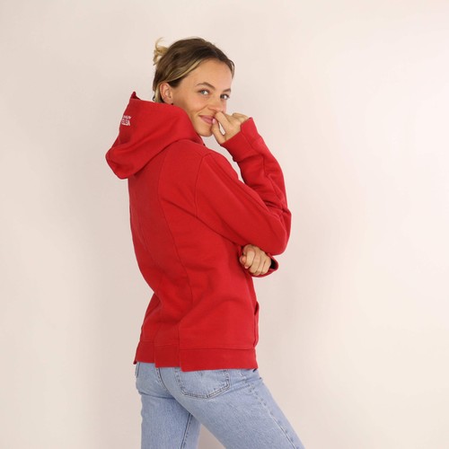 Vetements Red , UK Size 10 - Picture 4 of 6