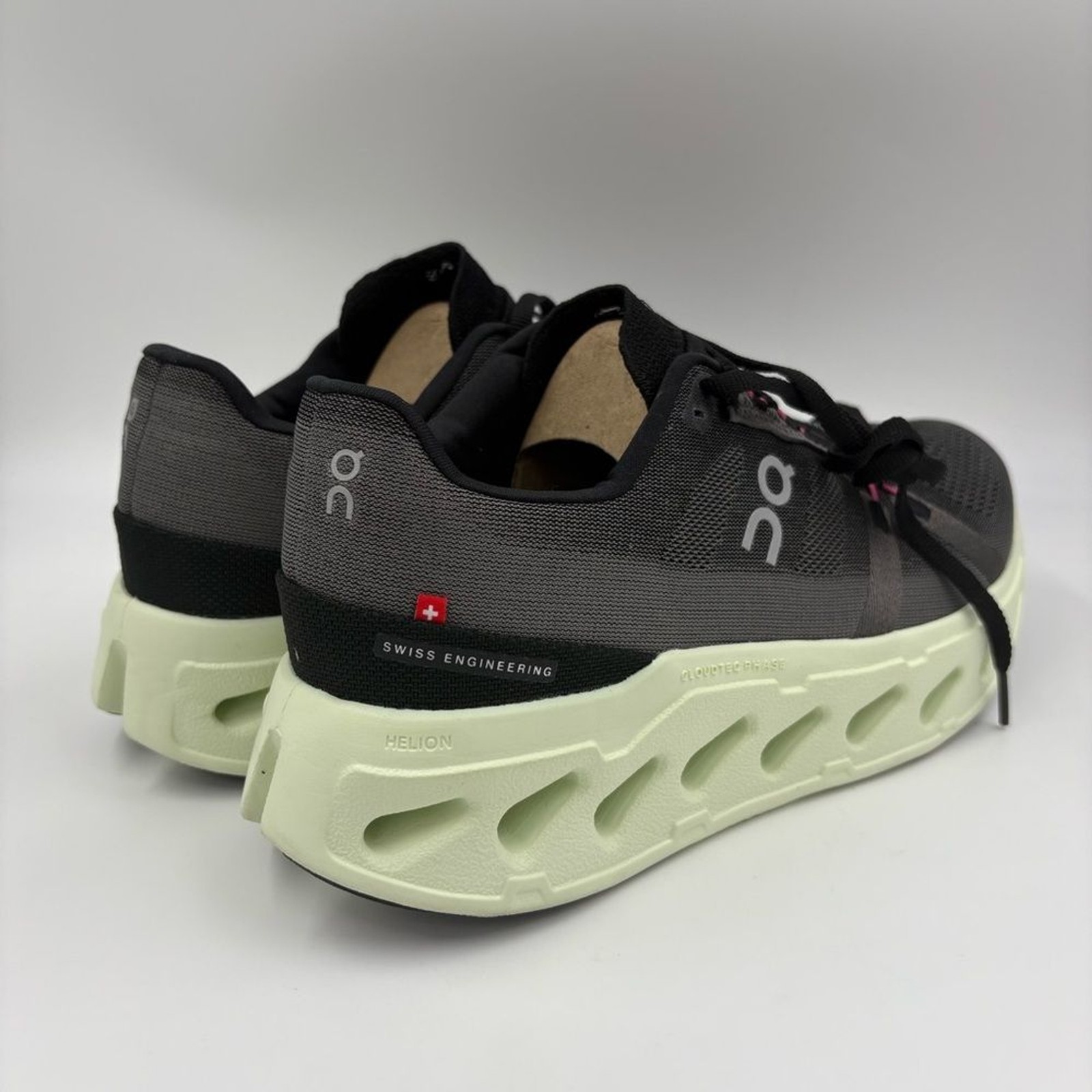 On Cloud Cloudeclipse Sneakers - image 5