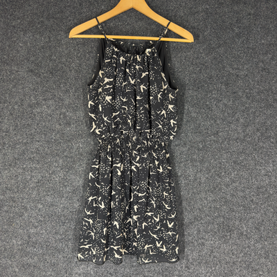 sweet storm black dress Womens Juniors Sweet Storm Dress Black Dress Open Sides Size S