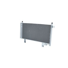 Condensateur Fiat SEDICI