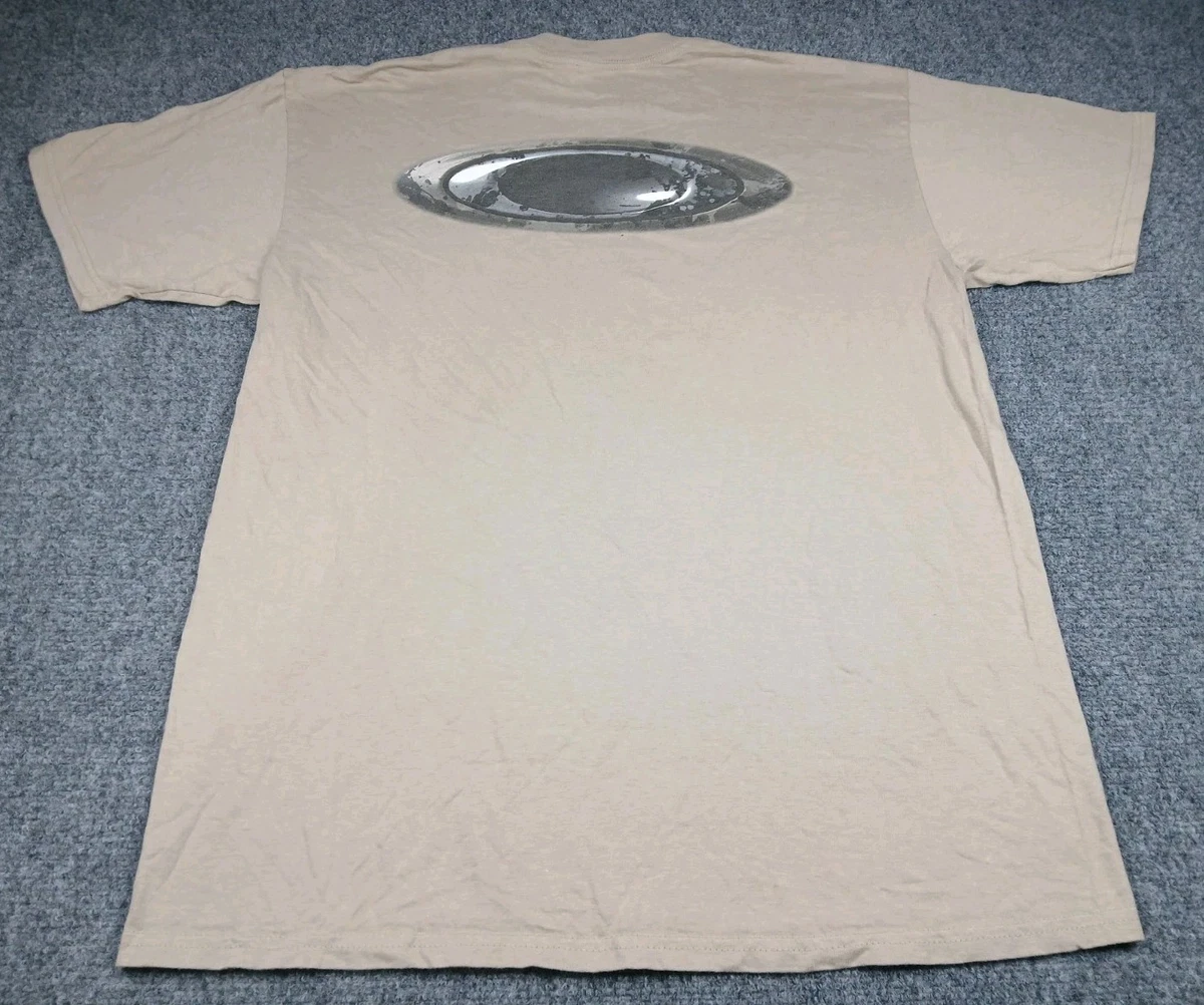 Oakley Brown Shirts for Men for sale | eBay