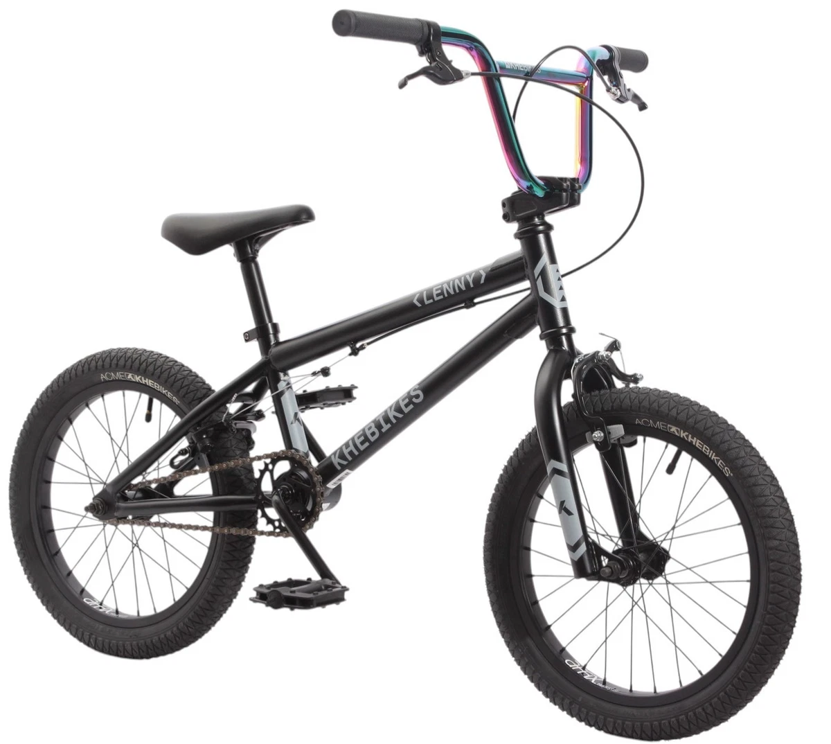BMX Bike Blue Bikes 16 in for sale | eBay