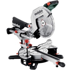 Metabo Kapp- und Gehrungss&auml;ge KGS 305 M mit Zugfunktion