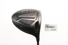 Ping G410 Plus Golf Club Mens Right Handed 10.5-deg Driver Stiff Graphite