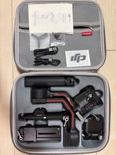 Dji Rs3 Gimbal Vertical Camera Mount With Storage Case Japan Ship