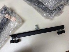 Altman Stage Lighting P/N FLD-STAND-14 2-Leg Folding Light Duty Stand