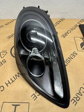 Frontscheinwerfer Porsche Cayman 981 98163113206 Rechts Scheinwerfer Headlight