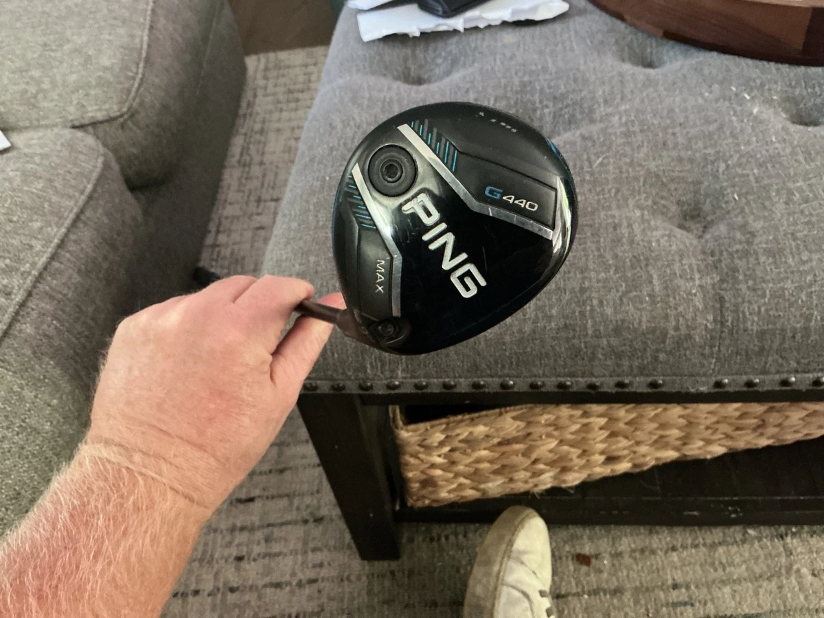 Ping 9-Wood Graphite Shaft Golf Clubs for sale | eBay