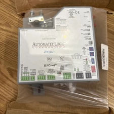Automatic Logic ZN 141 v+ new unopened 