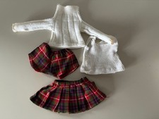 VINTAGE SASHA DOLL EARLY 70