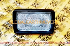 JCB BACKHOE - GENUINE JCB FRONT & REAR WORKING LIGHT, 12V (PART NO. 700/31800)