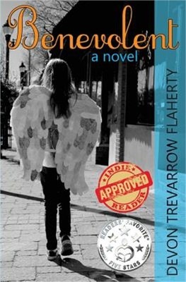 Benevolent (Paperback or Softback)