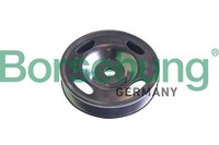 NEU - Borsehung B12080 Zahnrad, Kurbelwelle FüR Audi Seat Skoda VW