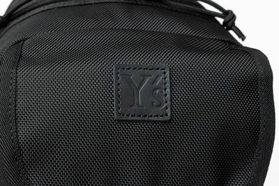 NEW ERA x Y's FW25 Sling Body Bag 12L Y's FW25 Black 14731664 | eBay