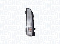Magneti Marelli Blinkleuchte Links, Vorne FüR Ford