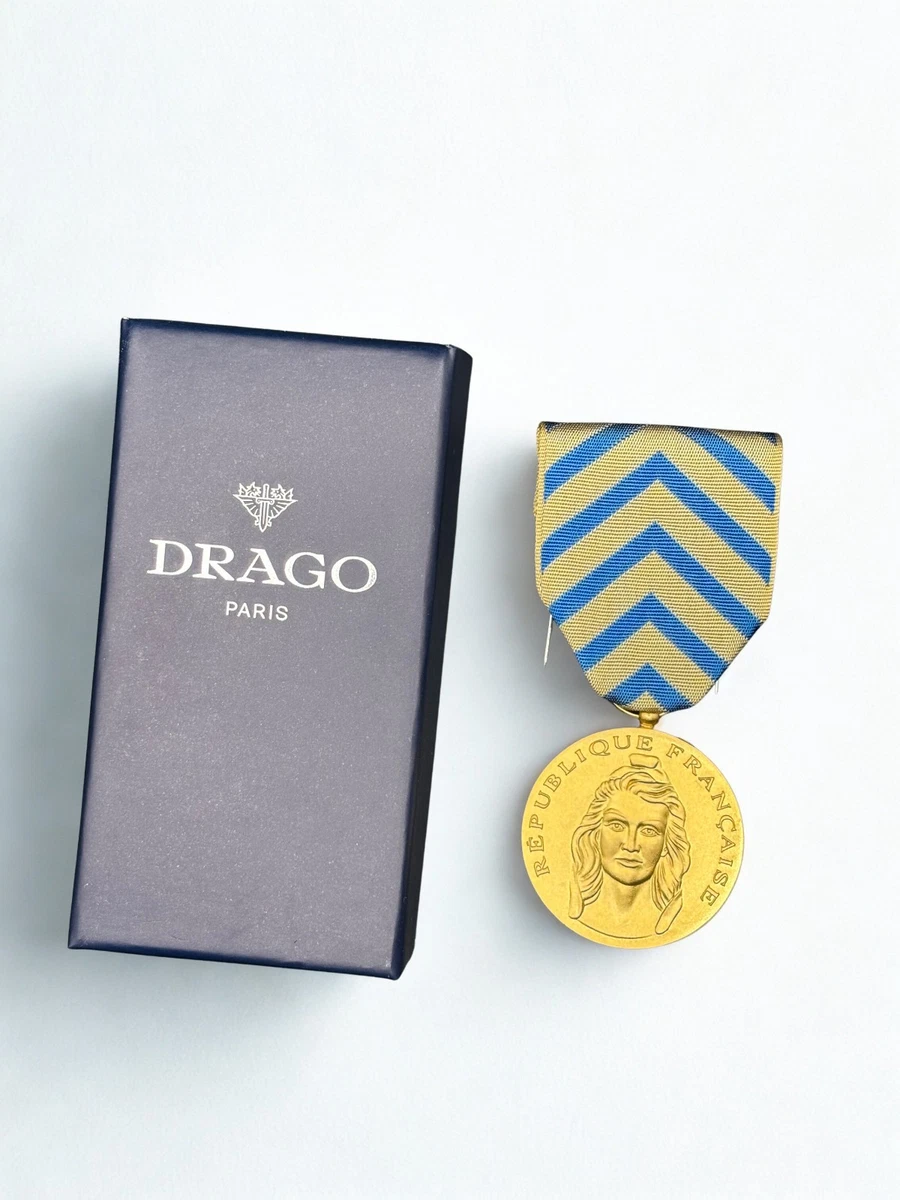 Medaille drago | eBay