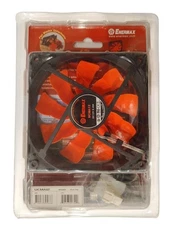 NEW ENERMAX MAGMA UCMA12 120mm 12cm Computer Case Fan Twister Bearing 100k hours