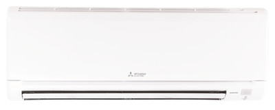 Mitsubishi MSZ-GL24NA-U1 Ductless Unit Wall-Mount 24K BTU 20.5 SEER 208-230V