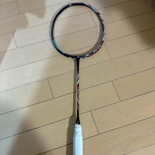 YONEX ASTROX 100 ZZ 4UG5 Need repair item