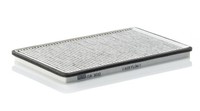 Filter Innenraumluft Mann Filter CUK 3032 FÜR Renault Innenraumfilter