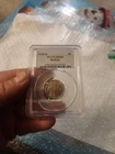 1938 D 5C Buffalo Nickle PCGS MS66
