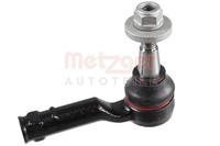 Spurstangenkopf Gelenkkopf Competence KIT Greenparts Metzger Autoteile 54066408