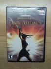 Baldur's Gate Dark Alliance (Sony PlayStation 2 PS2) Black Label CIB RPG Tested