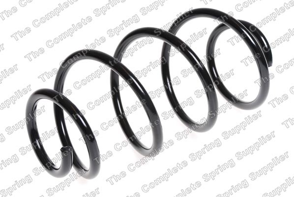 Suspension spring Front Axle Coil Spring 4015677 LESJÖFORS for PEUGEOT CITROËN - Image 13