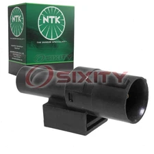 NGK NTK AN0091 Ambient Air Temperature Sensor for Heating Conditioning Vent lv