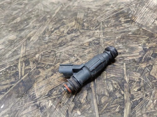 TOYOTA AURIS E18 Einspritzdüse 232500D030 0280156019 1.40 Petrol 106kw 34663224