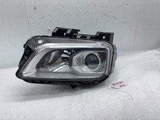2018-21 Hyundai Kona Halogen Front Left OEM Headlight 92101-J9020