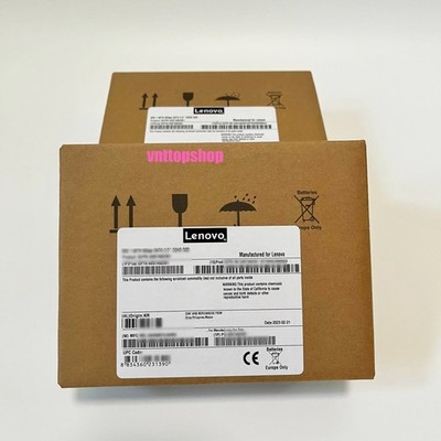 Lenovo ThinkSystem 01PE345 4XB7A13642 1.92TB 3.5'' LFF Mixed Use SATA 6Gb HS SSD