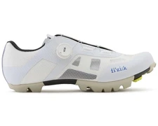 fizik Vento Proxy Carbon Gravel/XC MTB Shoes (White/White)