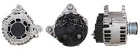 Elstock Generator FüR Dacia Lodgy Js_ 1.5 Blue Dci 95 Duster Renault Clio IV