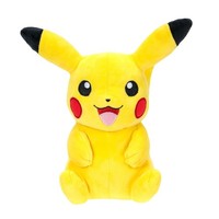 Pokémon Pikachu Plush - 8-Inch Plush (Us Import)