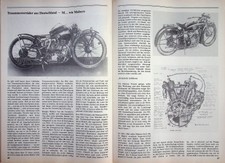 Oldtimer Markt 1015) Modellreport Mabeco - ein interessanter Rückblick auf 3 Sei