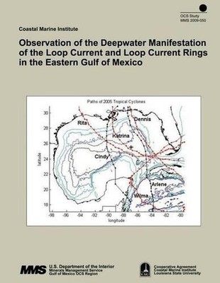 Observation of the Deepwater Manifestation of the Loop Current and Loop Current