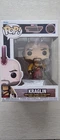 Funko Pop! Marvel Guardians of the Galaxy Kraglin #1209