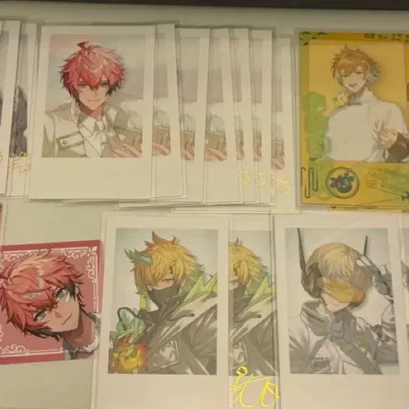 NCT WISH Wish Bakery 70,000 Won Bonus Sakuya Photo Card