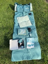 Bemer 3000 PEMF Magnetic Therapy Device Tested  Working - Instructions  Bag
