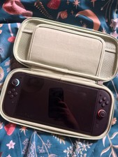 nintendo switch 2 console with games bundle
