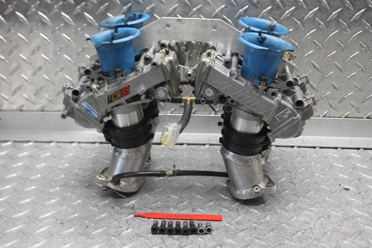 Motorcycle & Scooter Carburetors for Yamaha Vmax 1200 for sale | eBay