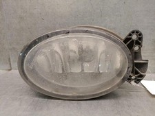 Antibrouillard Mercedes 220