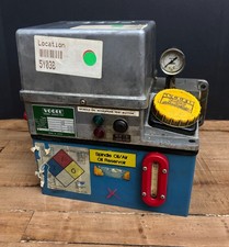 VOGEL MINI5/BWW3-TK5 LUBE UNIT Mini 5 BWW3 TK...