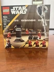 LEGO Star Wars Kamino Training Facility 40765