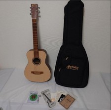 Acoustic Guitar Martin & Co. LXM Natural Manufactured in 2000s S/N 76950 & Case