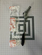 Pletscher ESGE MultiZoom Rear Adjustable Kickstand Silver